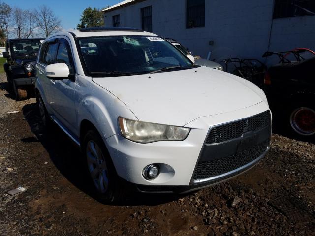 MITSUBISHI OUTLANDER 2010 ja4jt5ax2az003641