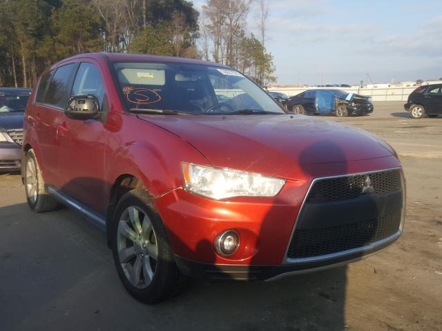 MITSUBISHI OUTLANDER 2010 ja4jt5ax2az010380