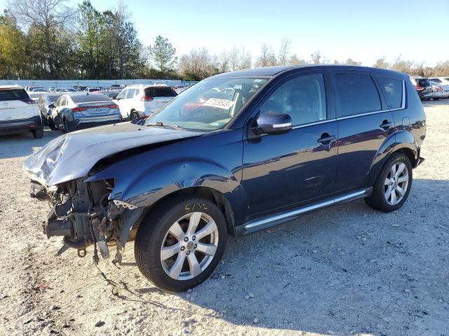 MITSUBISHI OUTLANDER 2010 ja4jt5ax2az010654