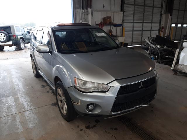 MITSUBISHI OUTLANDER 2010 ja4jt5ax2az011044