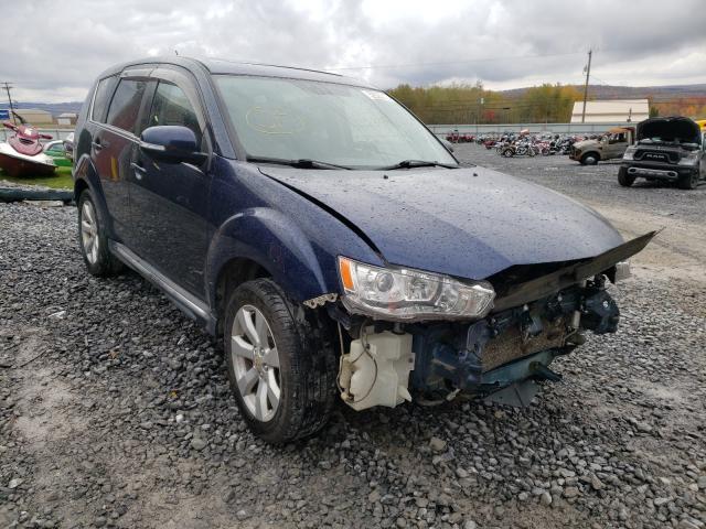 MITSUBISHI OUTLANDER 2010 ja4jt5ax2az011996