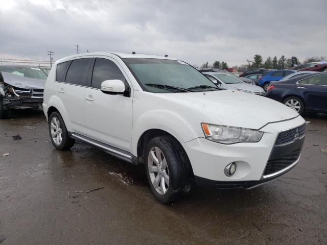 MITSUBISHI OUTLANDER 2010 ja4jt5ax2az015112