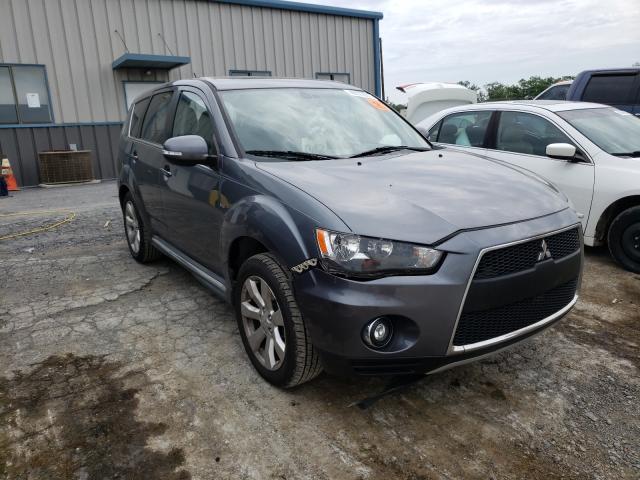 MITSUBISHI OUTLANDER 2011 ja4jt5ax2bu014704