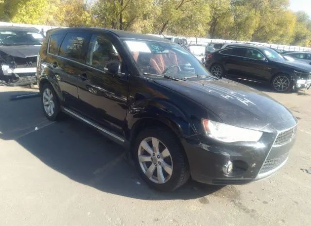 MITSUBISHI OUTLANDER 2011 ja4jt5ax2bu015884