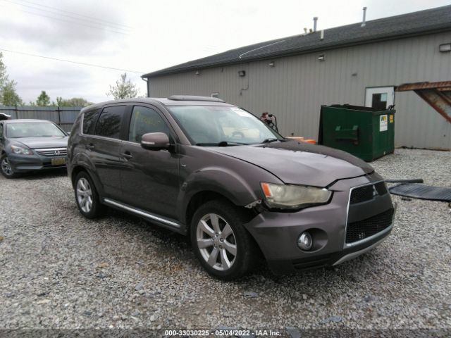 MITSUBISHI OUTLANDER 2012 ja4jt5ax2cu001338