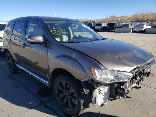 MITSUBISHI OUTLANDER 2012 ja4jt5ax2cu030905