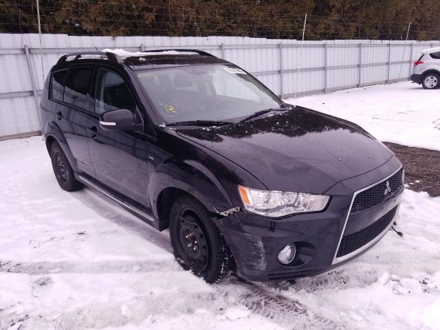 MITSUBISHI OUTLANDER 2012 ja4jt5ax2cu609618