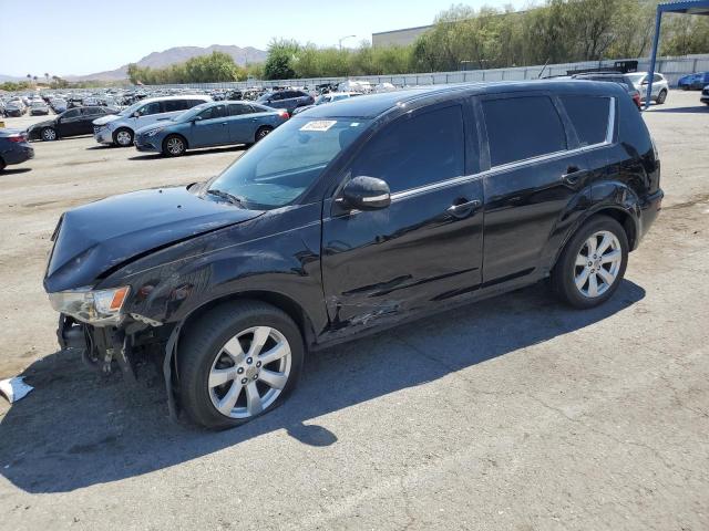 MITSUBISHI OUTLANDER 2010 ja4jt5ax3az004927