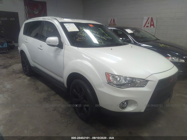 MITSUBISHI OUTLANDER 2010 ja4jt5ax3az007116