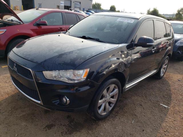 MITSUBISHI OUTLANDER 2010 ja4jt5ax3az009240