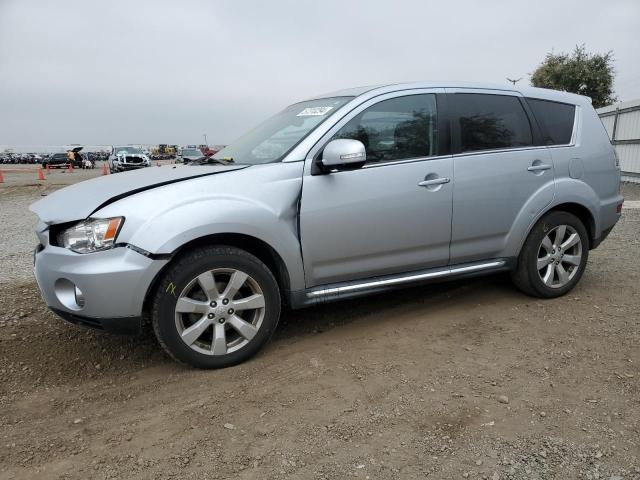 MITSUBISHI OUTLANDER 2010 ja4jt5ax3az013272