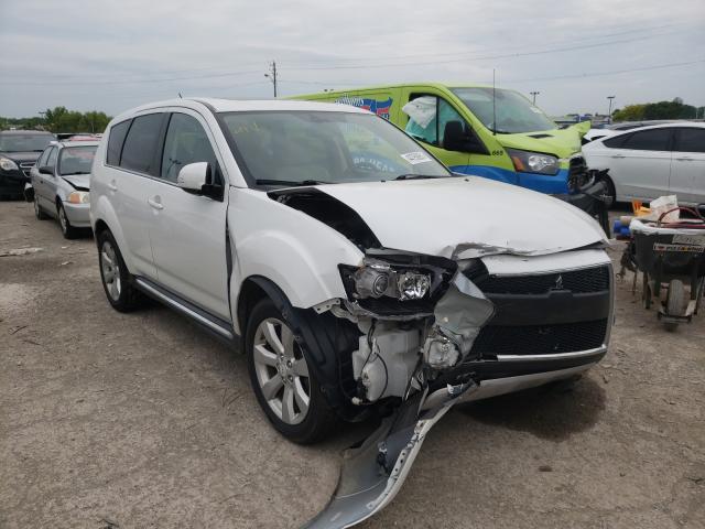 MITSUBISHI OUTLANDER 2010 ja4jt5ax3az013305