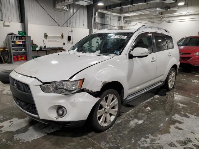 MITSUBISHI OUTLANDER 2010 ja4jt5ax3az602287