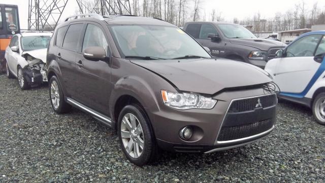 MITSUBISHI OUTLANDER 2010 ja4jt5ax3az602693