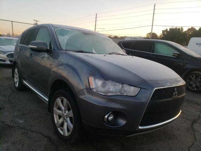 MITSUBISHI OUTLANDER 2011 ja4jt5ax3bu030460