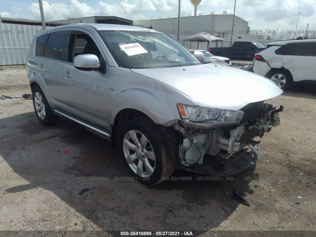 MITSUBISHI OUTLANDER 2011 ja4jt5ax3bu033777