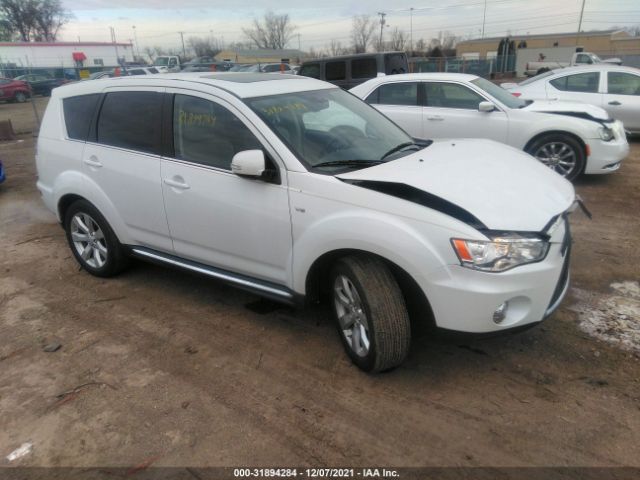 MITSUBISHI OUTLANDER 2012 ja4jt5ax3cu002627