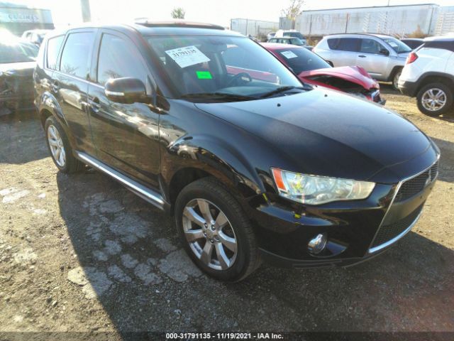 MITSUBISHI OUTLANDER 2012 ja4jt5ax3cu006421