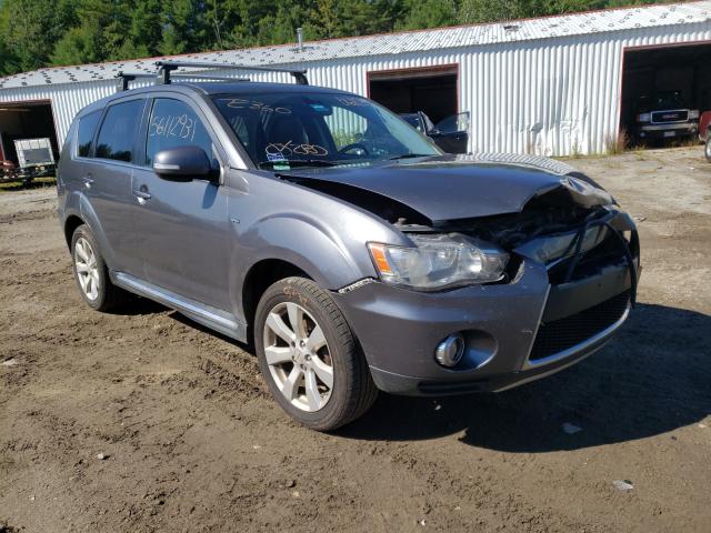 MITSUBISHI OUTLANDER 2012 ja4jt5ax3cu019122