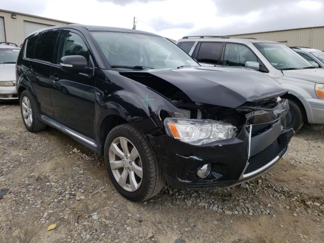 MITSUBISHI OUTLANDER 2012 ja4jt5ax3cu025616