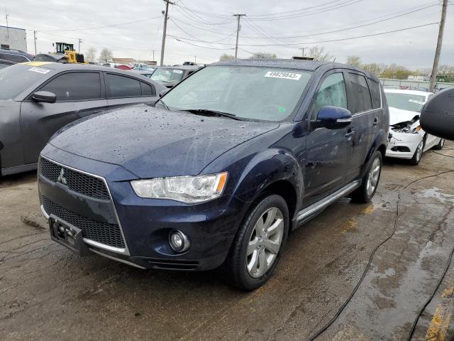 MITSUBISHI OUTLANDER 2010 ja4jt5ax4az002331