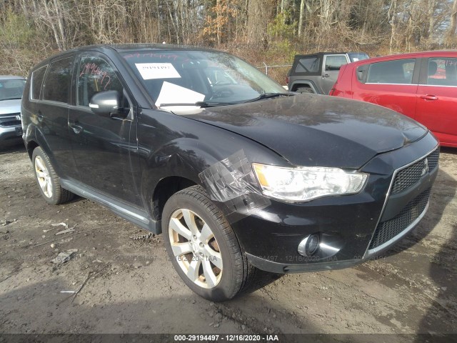 MITSUBISHI OUTLANDER 2010 ja4jt5ax4az003432