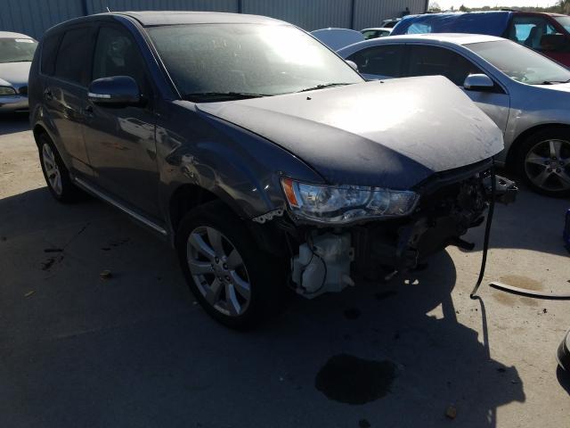 MITSUBISHI OUTLANDER 2010 ja4jt5ax4az007058