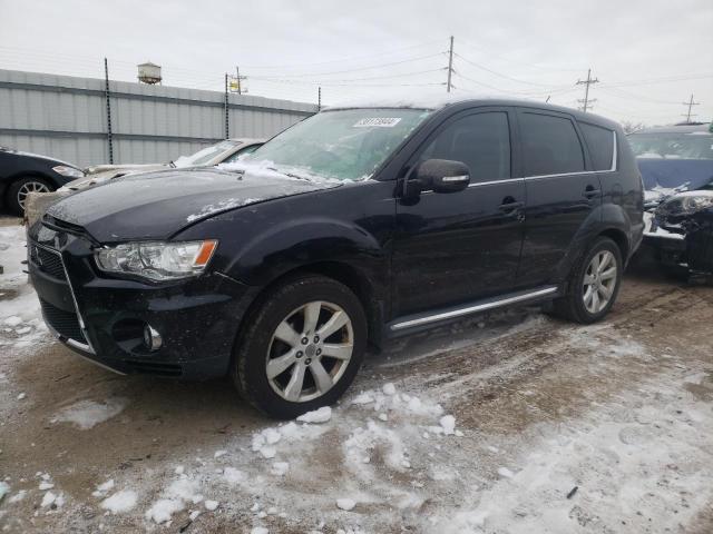 MITSUBISHI OUTLANDER 2010 ja4jt5ax4az007612