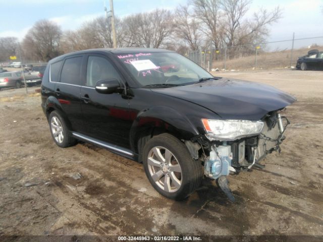 MITSUBISHI OUTLANDER 2010 ja4jt5ax4az009800