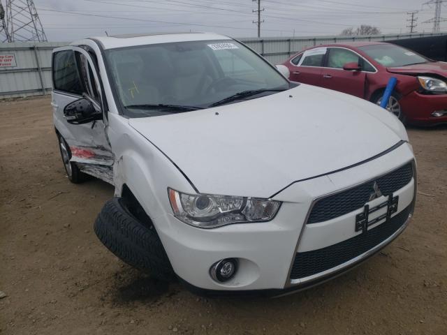 MITSUBISHI OUTLANDER 2010 ja4jt5ax4az017699