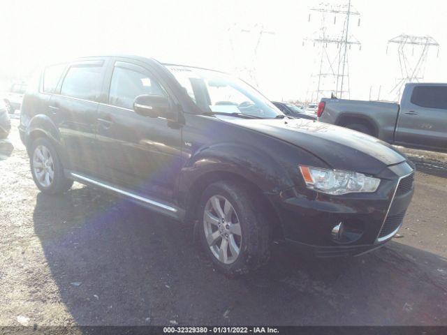 MITSUBISHI OUTLANDER 2011 ja4jt5ax4bu020763