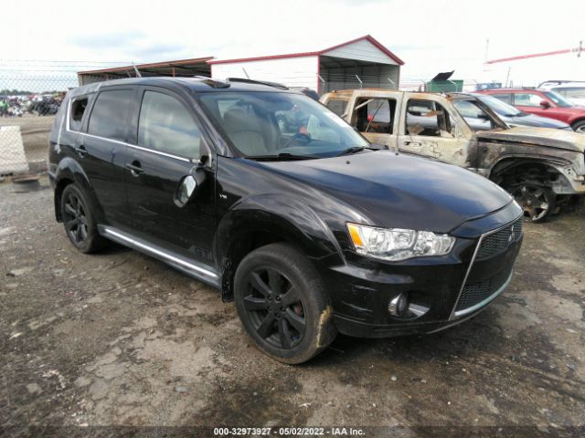 MITSUBISHI OUTLANDER 2011 ja4jt5ax4bu023582