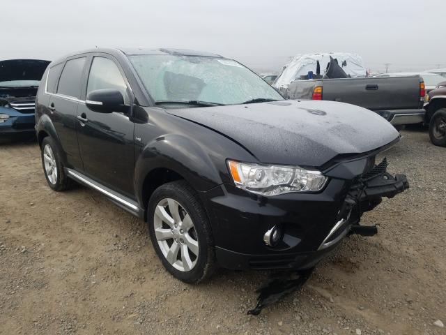 MITSUBISHI OUTLANDER 2011 ja4jt5ax4bu034615