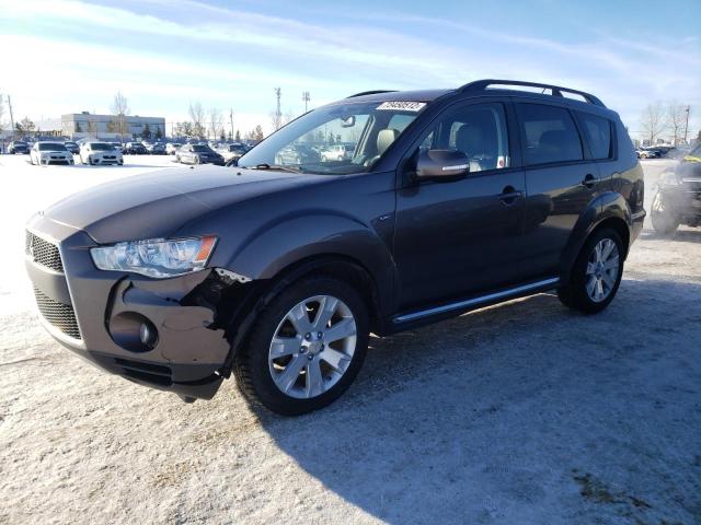 MITSUBISHI OUTLANDER 2011 ja4jt5ax4bu603026