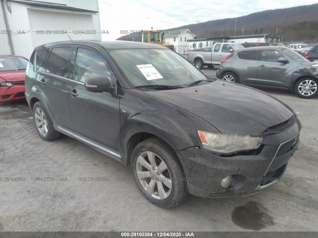 MITSUBISHI OUTLANDER 2012 ja4jt5ax4cu000546