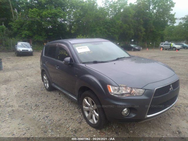 MITSUBISHI OUTLANDER 2012 ja4jt5ax4cu000854