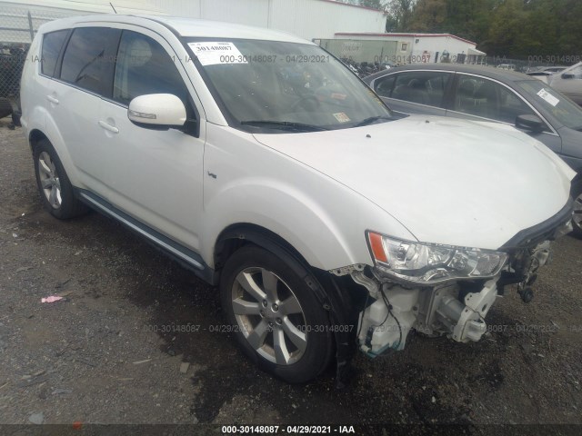 MITSUBISHI OUTLANDER 2012 ja4jt5ax4cu002863