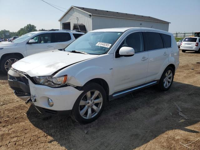 MITSUBISHI OUTLANDER 2012 ja4jt5ax4cu004998