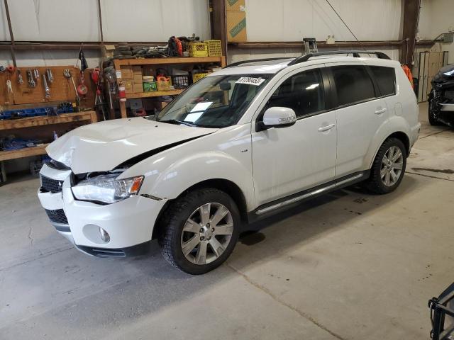 MITSUBISHI OUTLANDER 2012 ja4jt5ax4cu608695