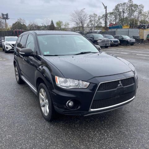 MITSUBISHI OUTLANDER 2010 ja4jt5ax5az006145