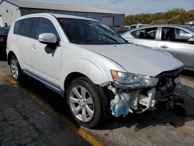 MITSUBISHI OUTLANDER 2010 ja4jt5ax5az011846