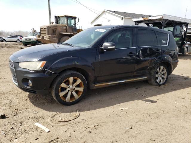 MITSUBISHI OUTLANDER 2010 ja4jt5ax5az016383