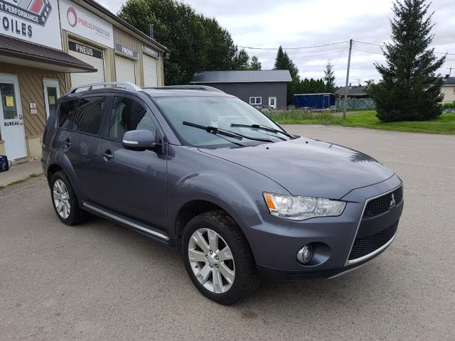 MITSUBISHI OUTLANDER 2010 ja4jt5ax5az602436