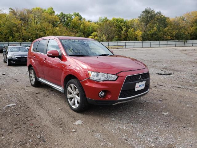 MITSUBISHI OUTLANDER 2011 ja4jt5ax5bu017418