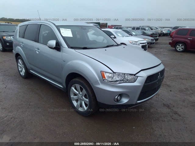 MITSUBISHI OUTLANDER 2011 ja4jt5ax5bu017774