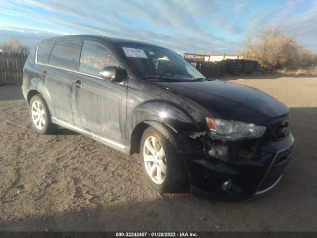 MITSUBISHI OUTLANDER 2011 ja4jt5ax5bu023042