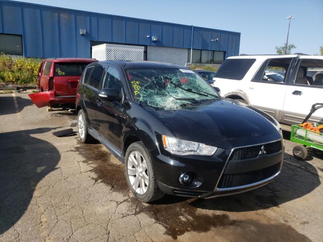 MITSUBISHI OUTLANDER 2011 ja4jt5ax5bu027902