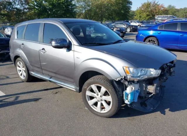 MITSUBISHI OUTLANDER 2012 ja4jt5ax5cu010440