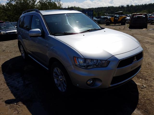 MITSUBISHI OUTLANDER 2012 ja4jt5ax5cu609709