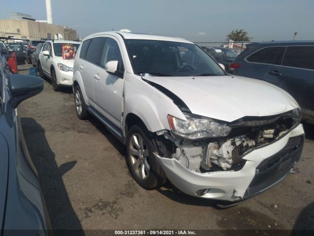 MITSUBISHI OUTLANDER 2010 ja4jt5ax6az003139